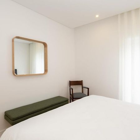 Guestready - Modern 2-Bedroom Apt In Cedofeita 波尔图 外观 照片