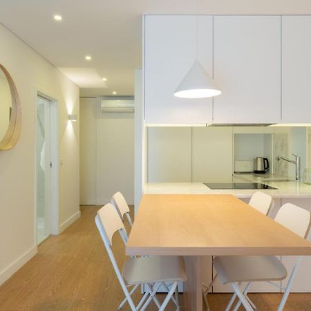 Guestready - Modern 2-Bedroom Apt In Cedofeita 波尔图 外观 照片