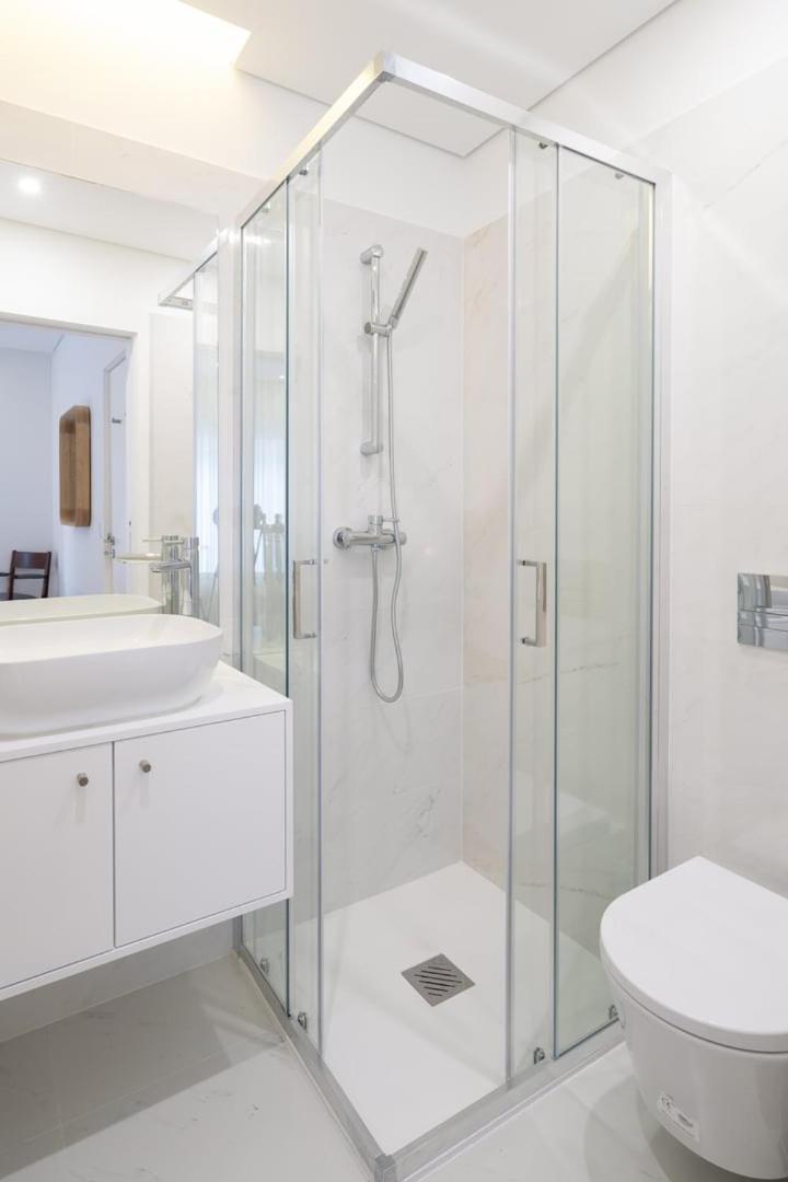 Guestready - Modern 2-Bedroom Apt In Cedofeita 波尔图 外观 照片