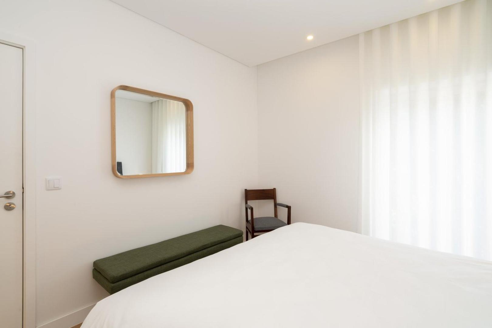 Guestready - Modern 2-Bedroom Apt In Cedofeita 波尔图 外观 照片