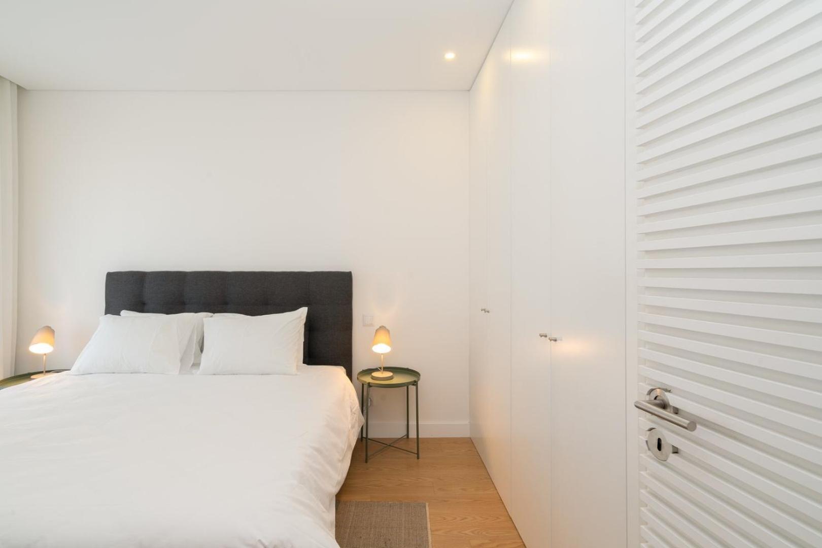 Guestready - Modern 2-Bedroom Apt In Cedofeita 波尔图 外观 照片
