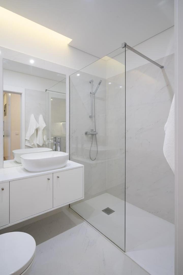 Guestready - Modern 2-Bedroom Apt In Cedofeita 波尔图 外观 照片