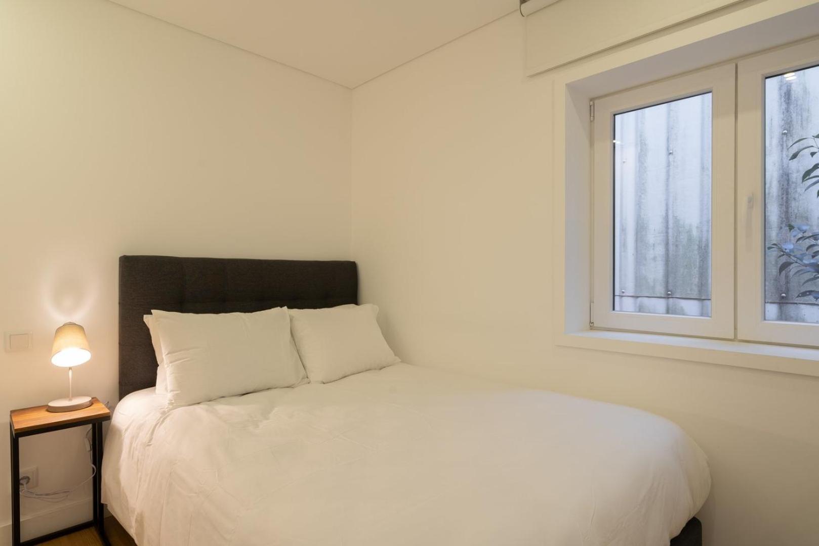 Guestready - Modern 2-Bedroom Apt In Cedofeita 波尔图 外观 照片