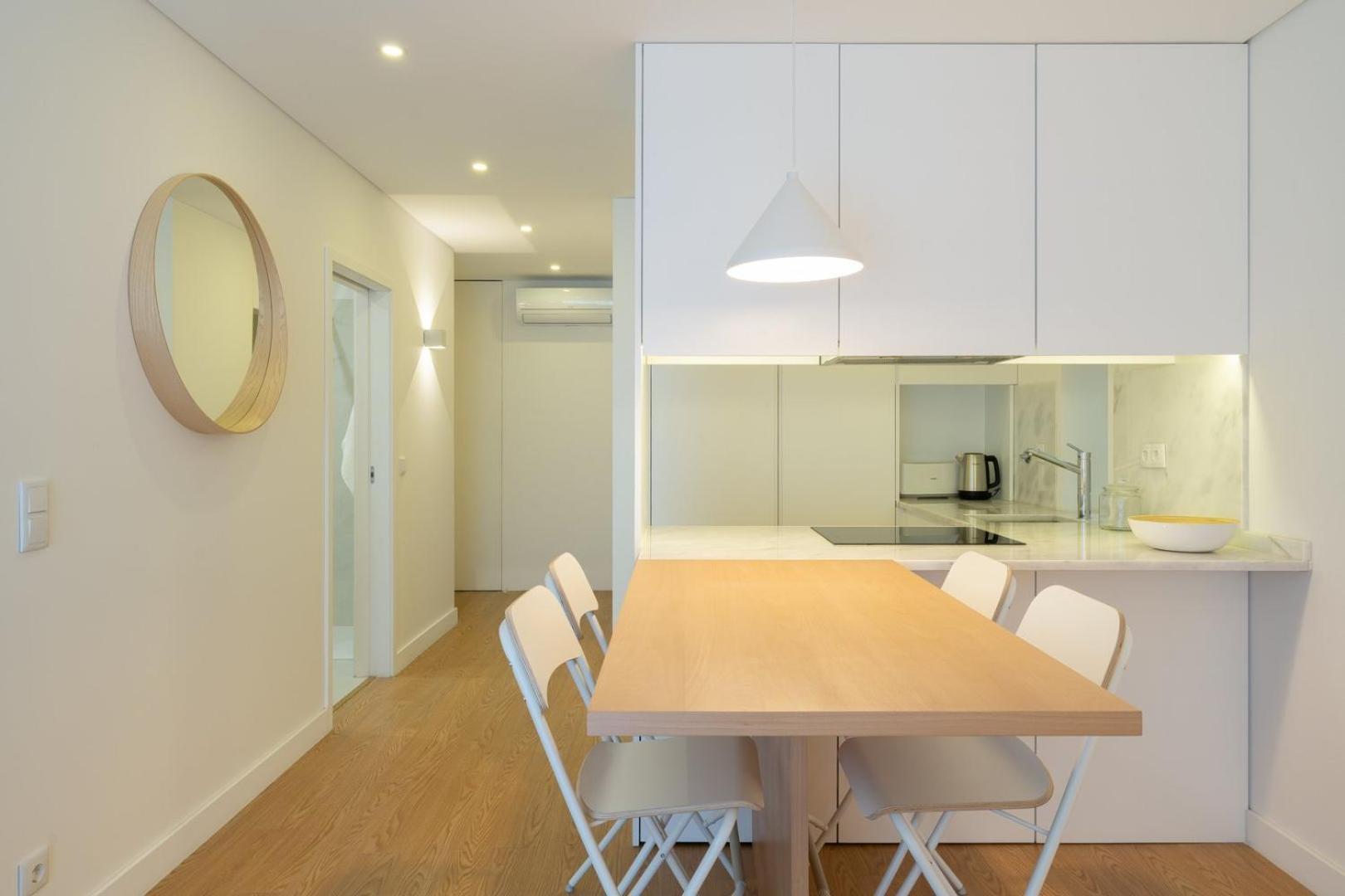 Guestready - Modern 2-Bedroom Apt In Cedofeita 波尔图 外观 照片