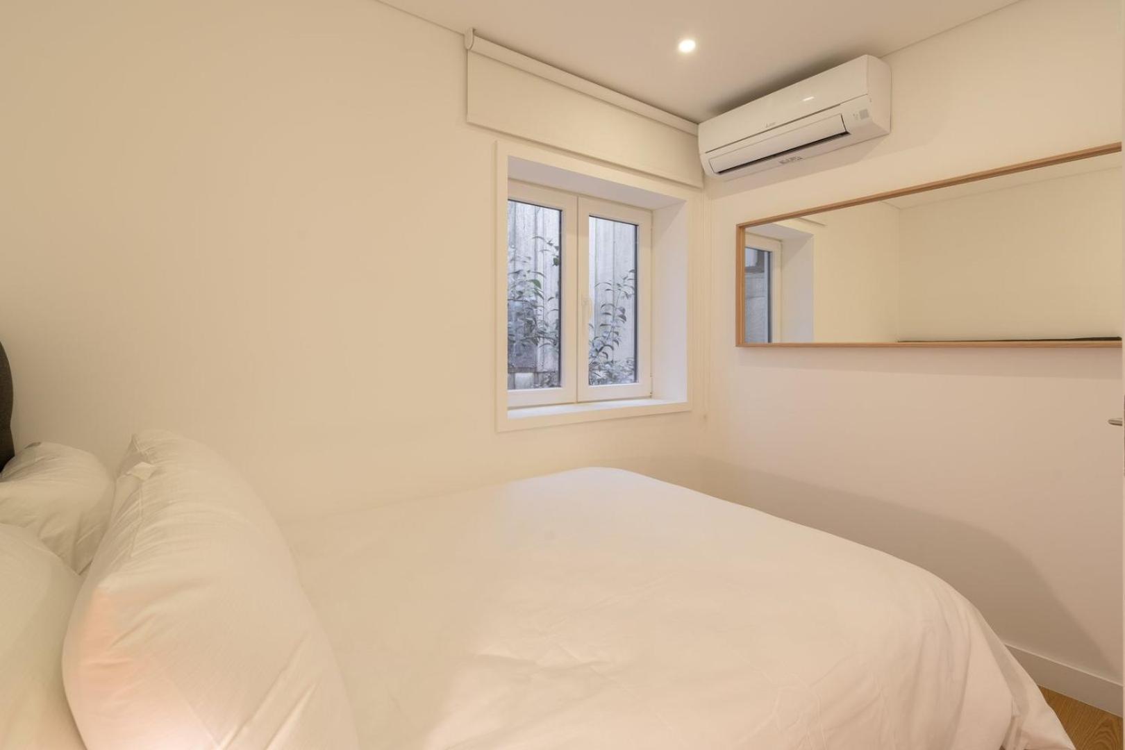 Guestready - Modern 2-Bedroom Apt In Cedofeita 波尔图 外观 照片