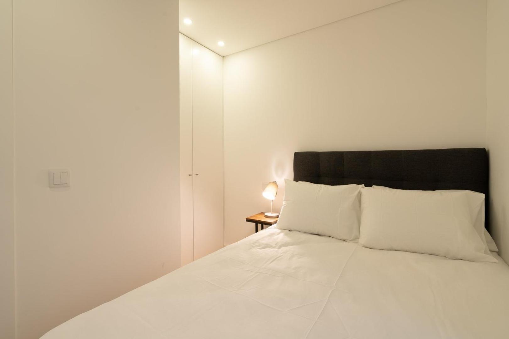 Guestready - Modern 2-Bedroom Apt In Cedofeita 波尔图 外观 照片