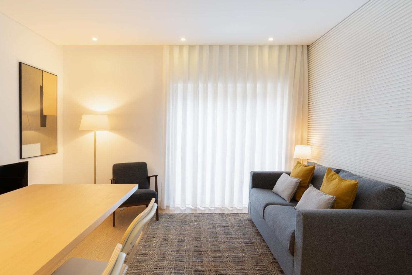 Guestready - Modern 2-Bedroom Apt In Cedofeita 波尔图 外观 照片