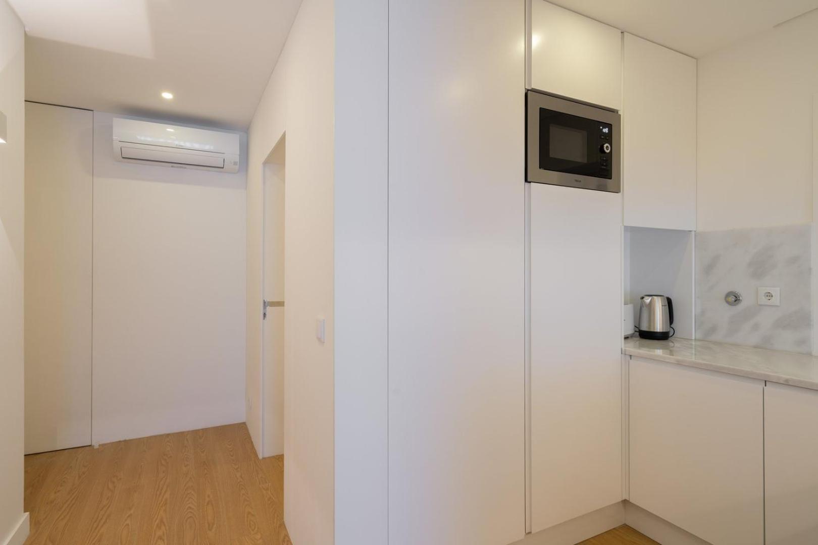 Guestready - Modern 2-Bedroom Apt In Cedofeita 波尔图 外观 照片