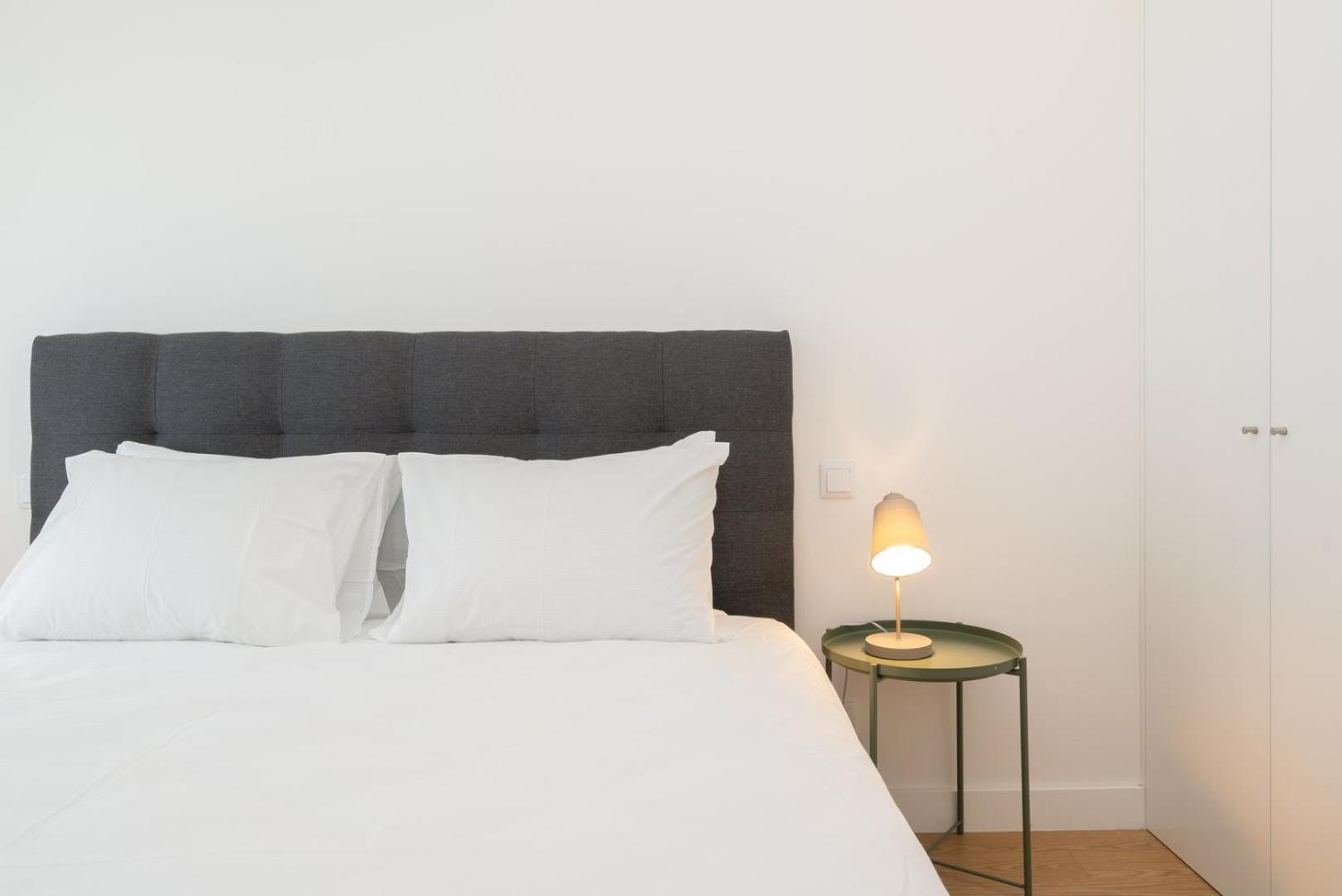 Guestready - Modern 2-Bedroom Apt In Cedofeita 波尔图 外观 照片