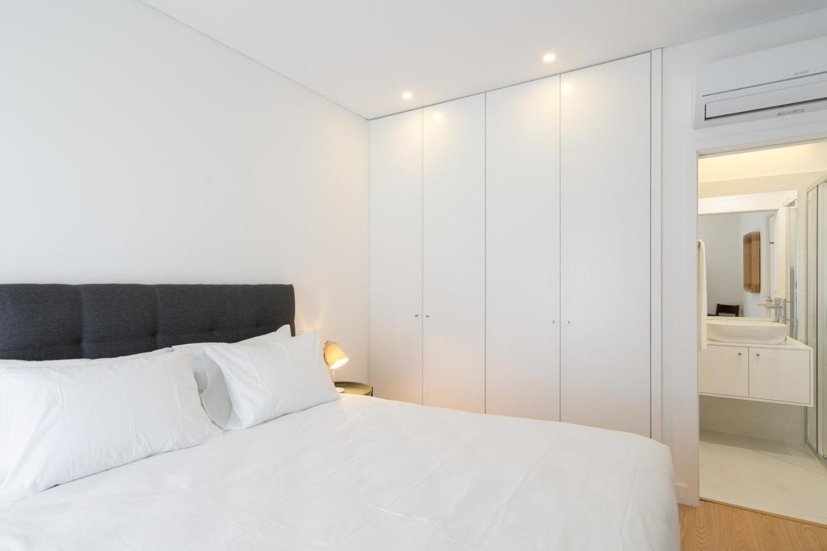Guestready - Modern 2-Bedroom Apt In Cedofeita 波尔图 外观 照片