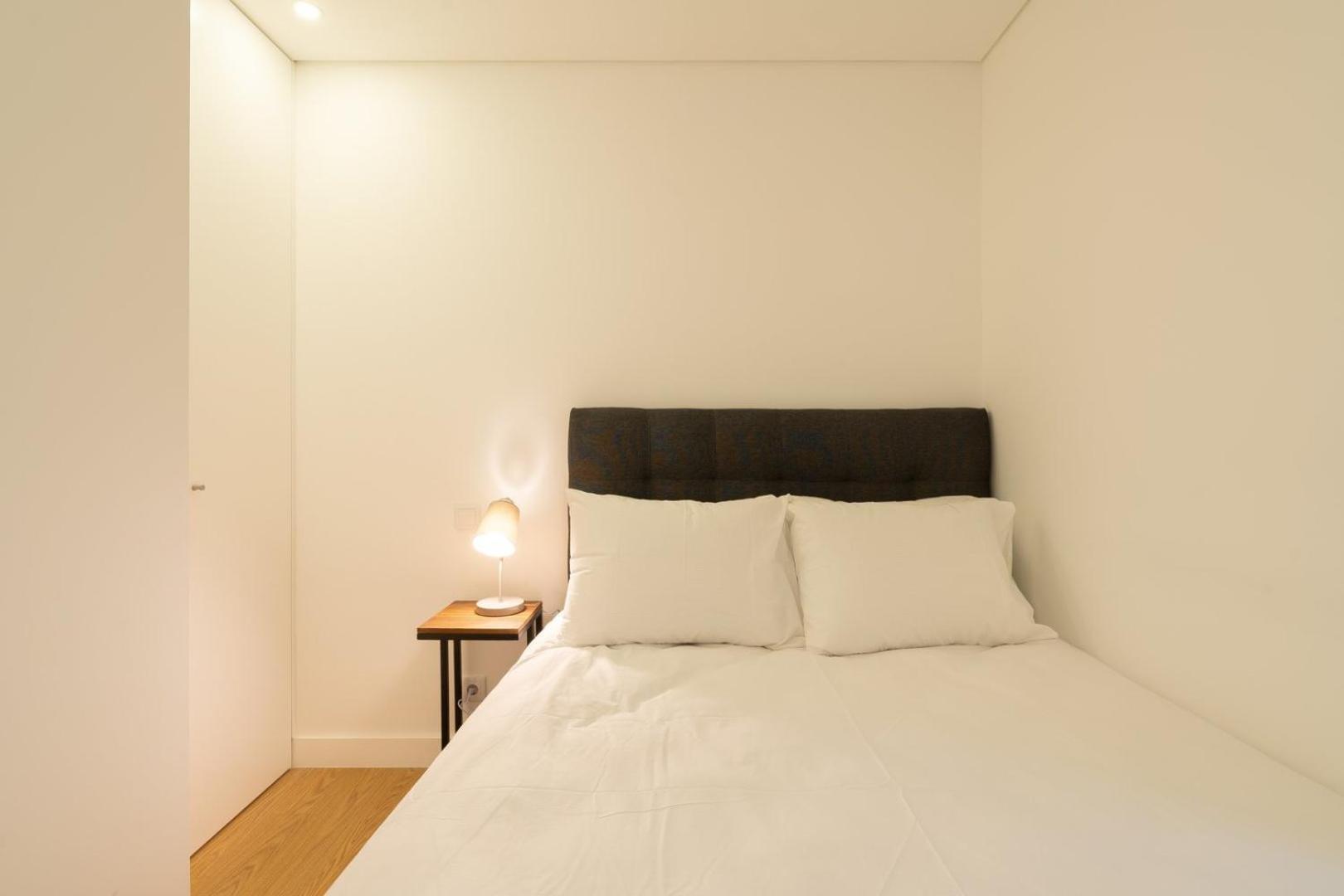 Guestready - Modern 2-Bedroom Apt In Cedofeita 波尔图 外观 照片
