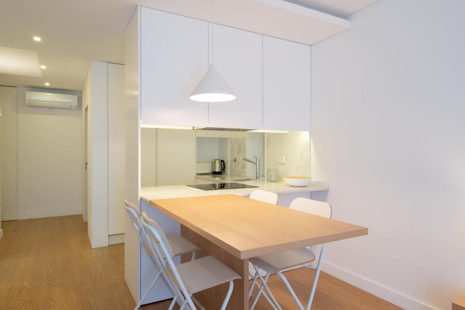 Guestready - Modern 2-Bedroom Apt In Cedofeita 波尔图 外观 照片