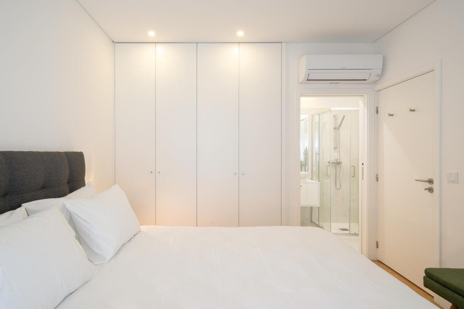 Guestready - Modern 2-Bedroom Apt In Cedofeita 波尔图 外观 照片