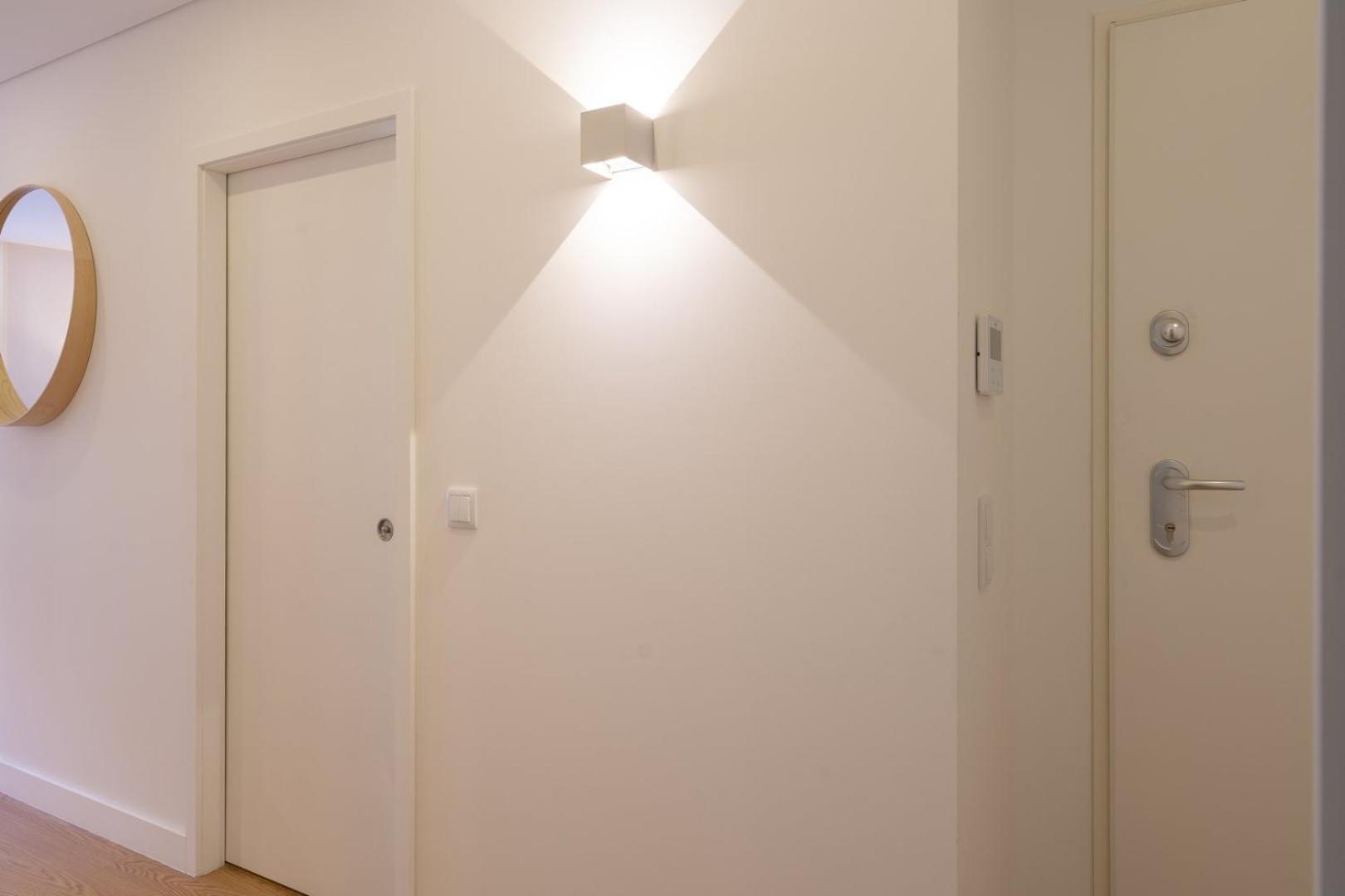 Guestready - Modern 2-Bedroom Apt In Cedofeita 波尔图 外观 照片